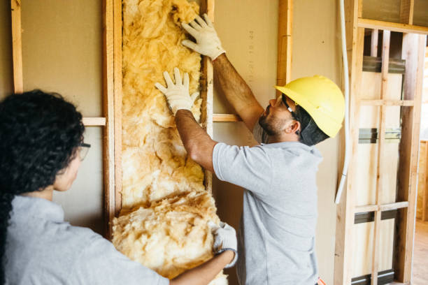 Types of Insulation We Offer in Essex Junction, VT